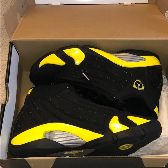 Jordan Other - Air Jordan 14